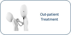 Out-patient Treatment